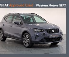 SEAT Arona 2026