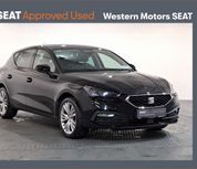 SEAT Leon 2026