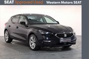 SEAT Leon 2026