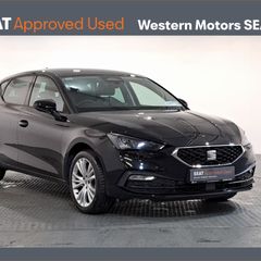 SEAT Leon 2026