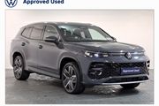 Volkswagen Tayron 2026