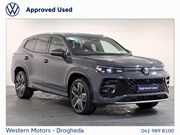 Volkswagen Tayron 2026