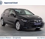 Volkswagen Golf 2026
