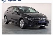 Volkswagen Golf 2026