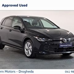 Volkswagen Golf 2026
