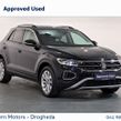 Volkswagen T-Roc 2026