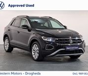 Volkswagen T-Roc 2026