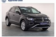 Volkswagen T-Roc 2026