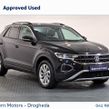 Volkswagen T-Roc 2026