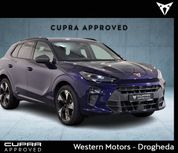 Cupra Terramar 2025