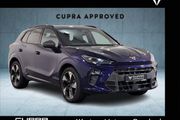 Cupra Terramar 2025