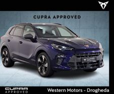Cupra Terramar 2025