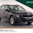 Skoda Kamiq 2026