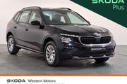 Skoda Kamiq 2026