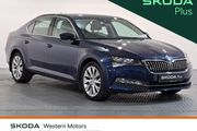 Skoda Superb 2023