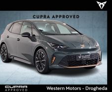 Cupra Born 2026
