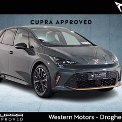 Cupra Born 2026