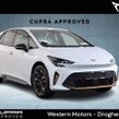 Cupra Born 2027
