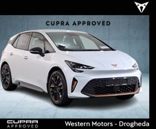 Cupra Born 2027