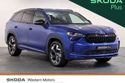 Skoda Kodiaq 2026