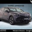Cupra Tavascan 2026