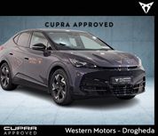 Cupra Tavascan 2026