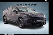 Cupra Tavascan 2026