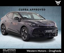 Cupra Tavascan 2026