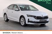Skoda Octavia 2026