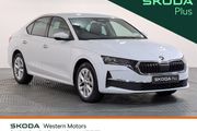 Skoda Octavia 2026