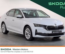 Skoda Octavia 2026