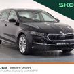 Skoda Octavia 2026
