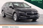 Skoda Octavia 2026