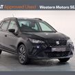 SEAT Arona 2026
