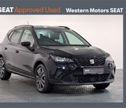 SEAT Arona 2026
