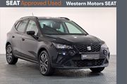SEAT Arona 2026