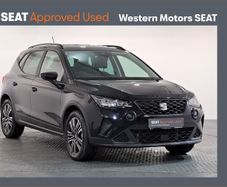 SEAT Arona 2026