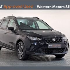 SEAT Arona 2026