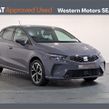SEAT Ibiza 2026