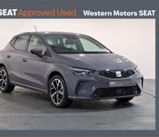 SEAT Ibiza 2026