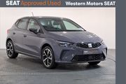 SEAT Ibiza 2026
