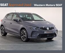 SEAT Ibiza 2026