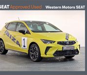 SEAT Ibiza 2026