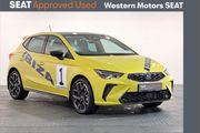 SEAT Ibiza 2026