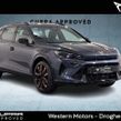 Cupra Formentor 2026