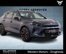 Cupra Formentor 2026