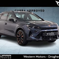 Cupra Formentor 2026