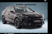 Cupra Formentor 2026