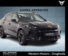 Cupra Formentor 2026