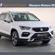 SEAT Ateca 2026